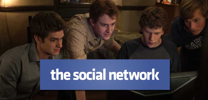 SOCIAL-NETWORK
