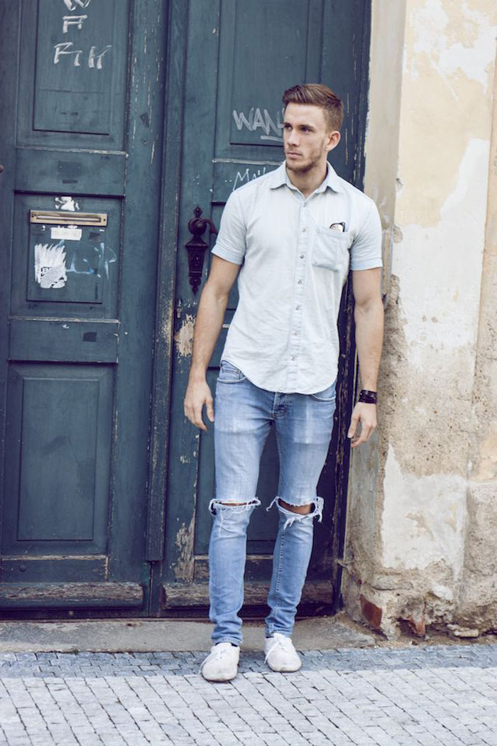 mens-ripped-jeans-style-ideas-for-casual-day
